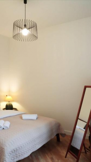 Super Cozy Apartment In the City Center